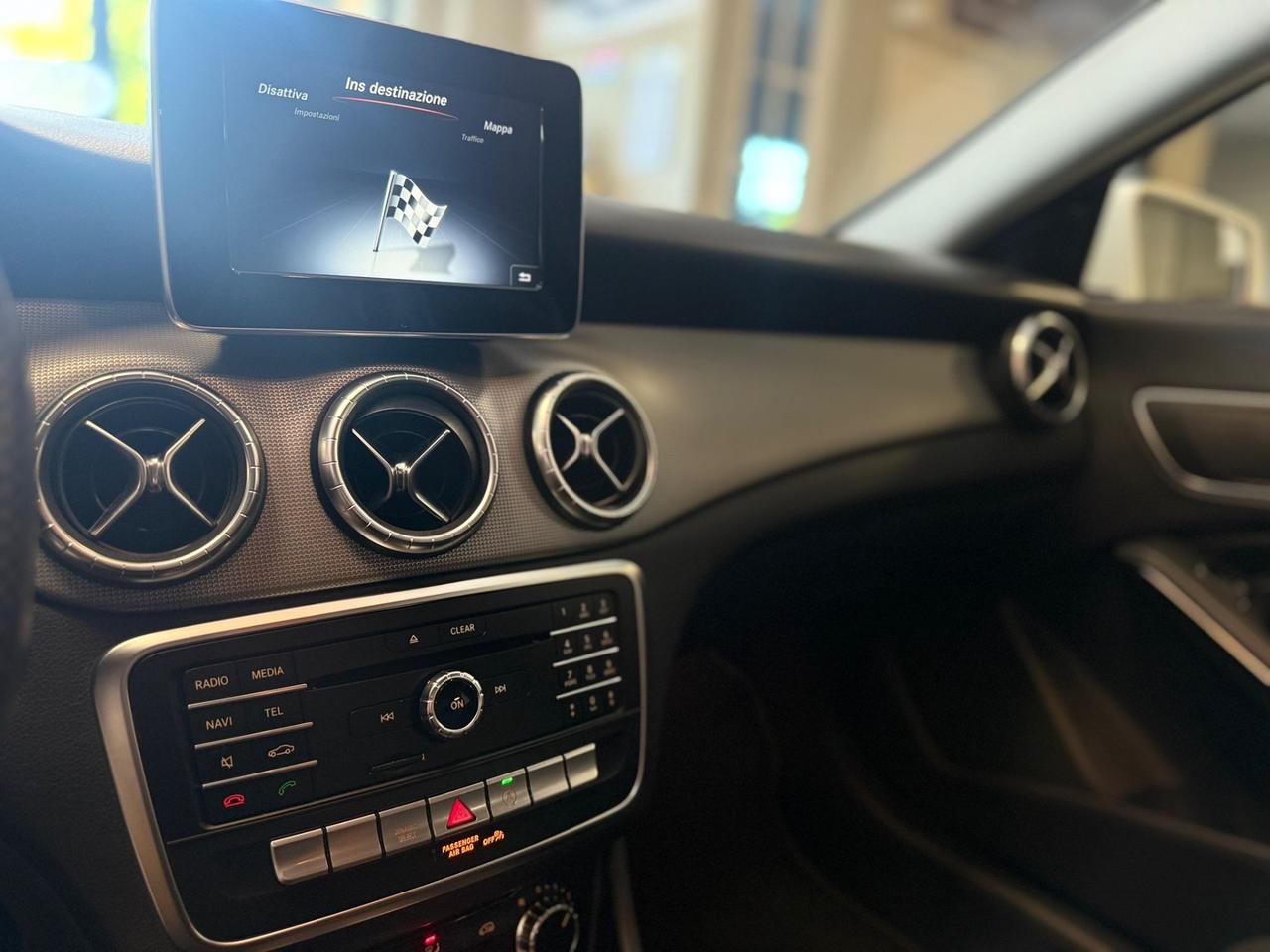 Mercedes-benz CLA 200 d 4Matic Automatic Executive