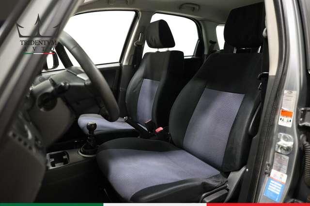 Fiat Sedici 1.9 mjt Dynamic 4x4 120cv