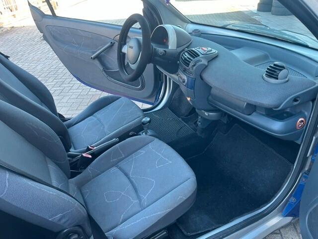 Smart Fortwo passion (40 kW) 95000 KM