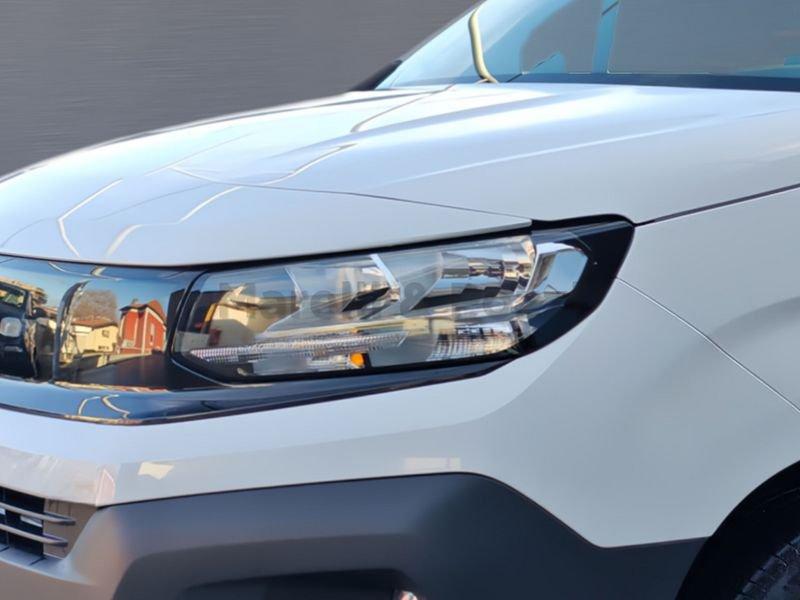 Opel Combo Combo Cargo 1.5 Diesel 100CV S&S PC