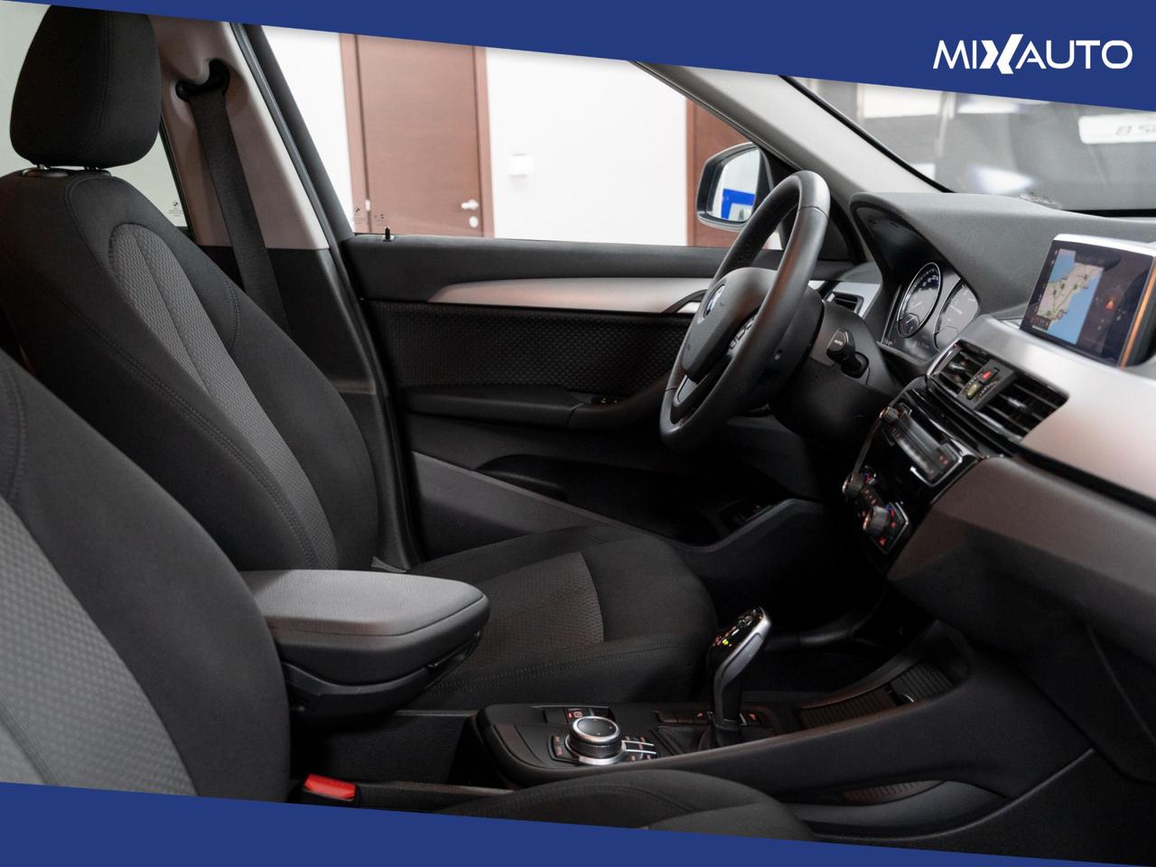 BMW X1 sDrive20i Advantage 178CV Auto