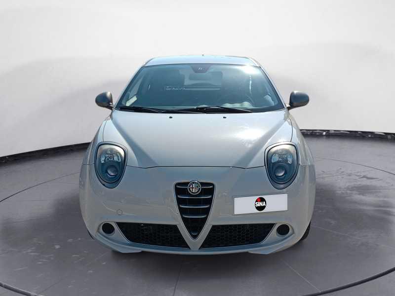 ALFA ROMEO MiTo 1.4 Impression 70cv E6