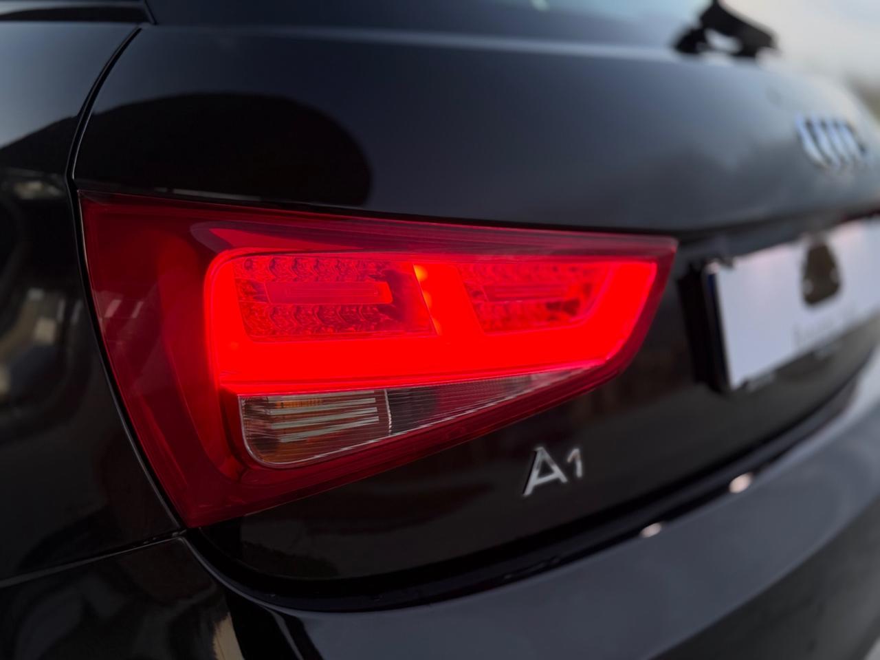Audi A1 1.6 TDI 105 CV Ambition