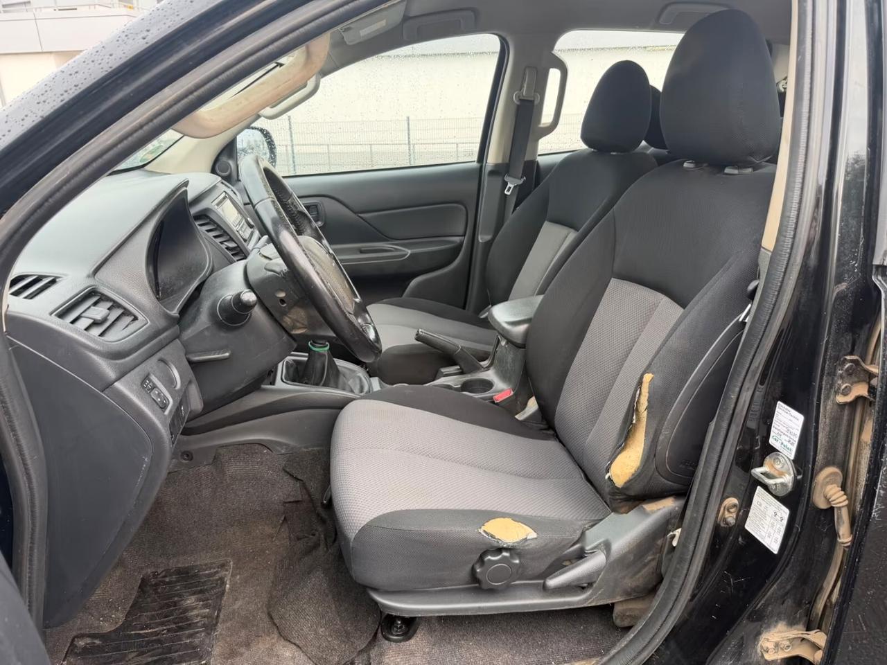 Mitsubishi L200 2.3 D Double Cab 4x4 Easy Select Invite PREZZO FINALE