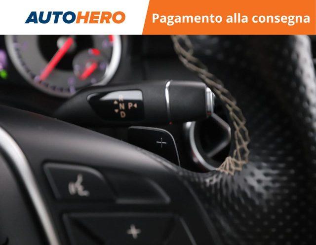 MERCEDES-BENZ A 180 CDI Automatic Sport