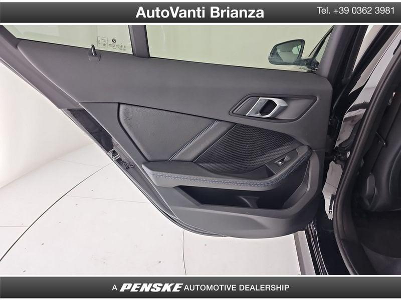 BMW Serie 1 116d 5p. Msport