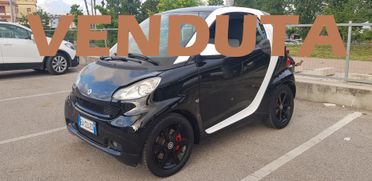 Smart ForTwo 1000-52 kW Tagliandata 03/2010