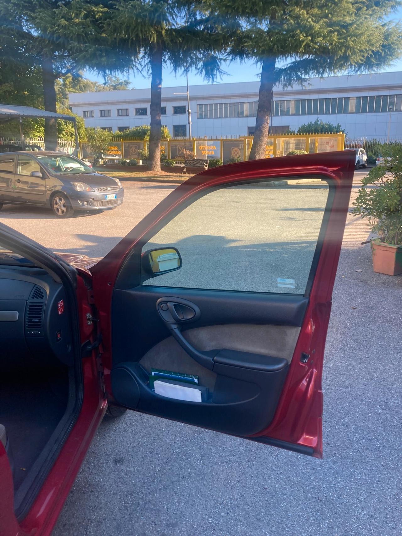 Citroen Xsara 1.4i cat S.W. Chrono