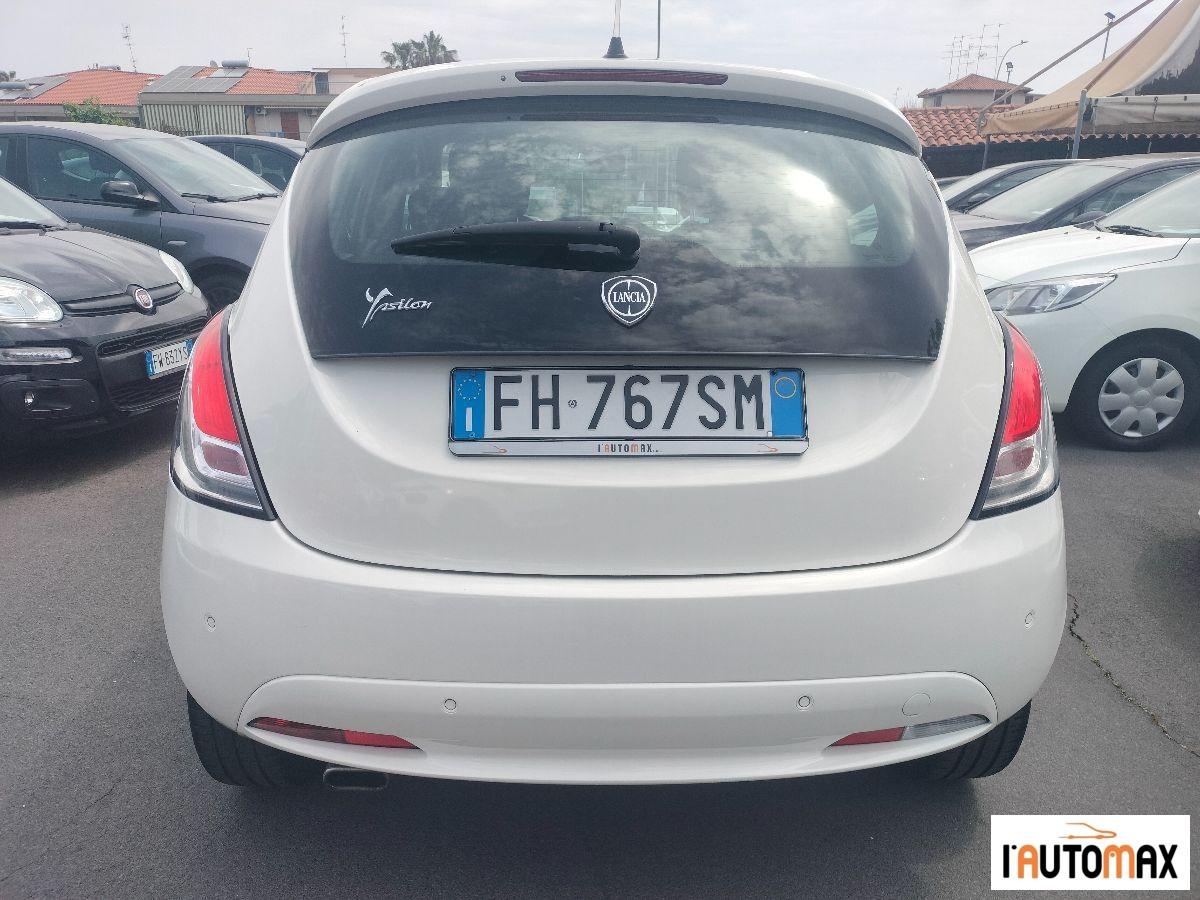LANCIA - Ypsilon 1.3 mjt Gold s&s 95cv