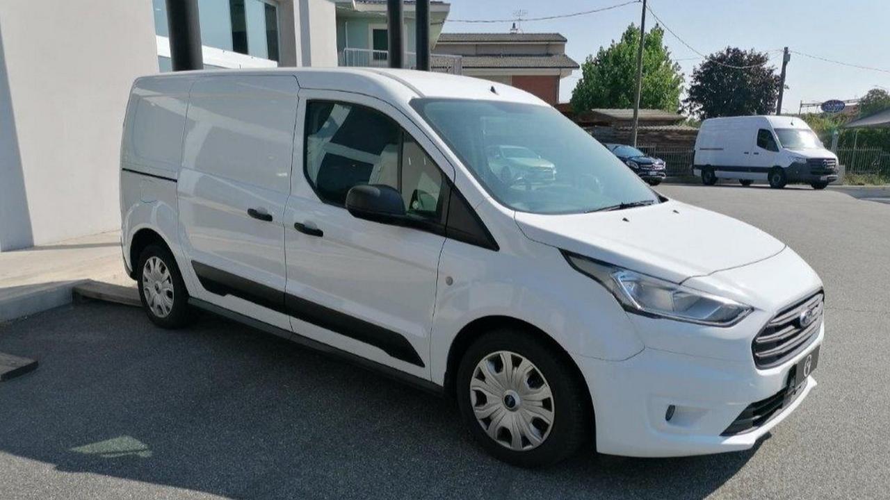 FORD Transit Connect 210 1.5 ecoblue(tdci) 120cv Trend L2H1 E6.2