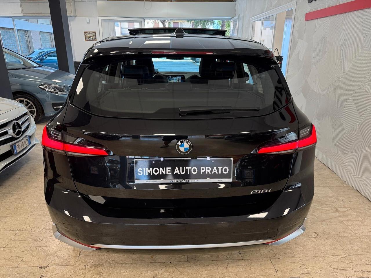 Bmw 2er Active Tourer 218i Msport