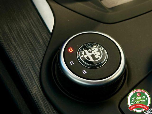 ALFA ROMEO Stelvio 2.2 Turbodiesel 160CV AT8 RWD Business