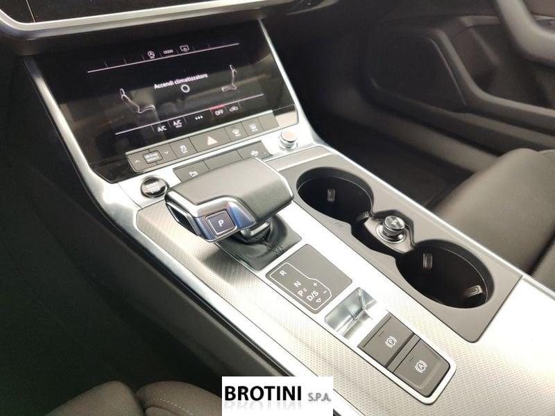 Audi A6 40 TDI 2.0 quattro S tronic S Line Edition