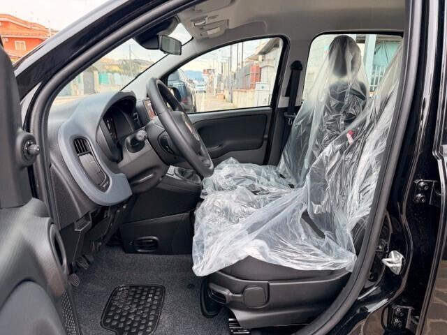 Fiat Panda 1.0 FireFly S&S Hybrid Pandina