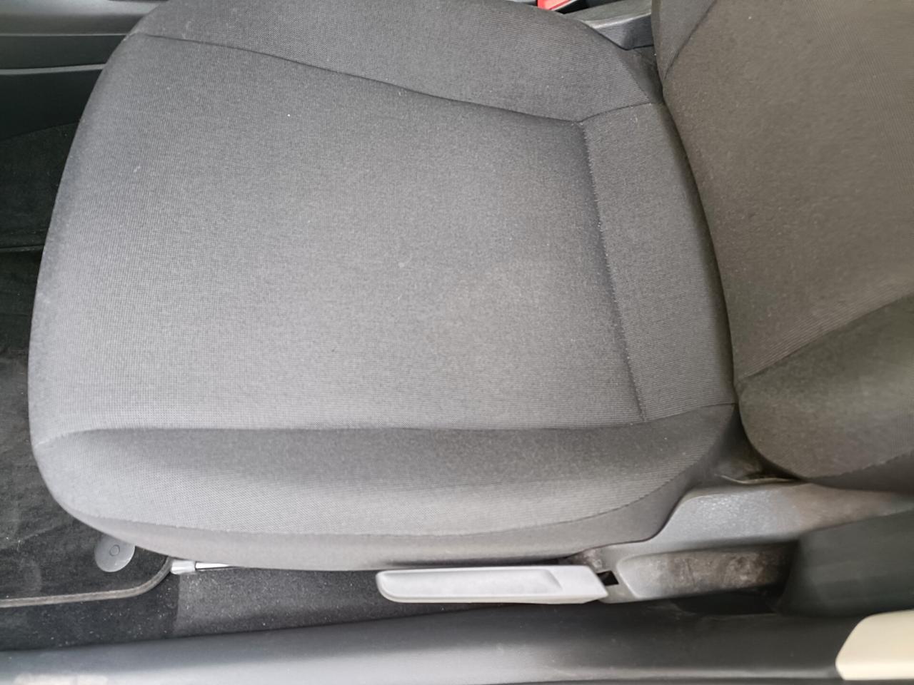 Volkswagen up! 1.0 5p. EVO sport BlueMotion Technology