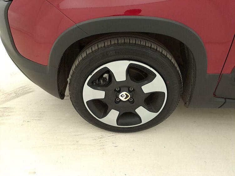 Fiat Panda Hybrid Pandina BR115764 1.0 Mild Hybrid 70CV