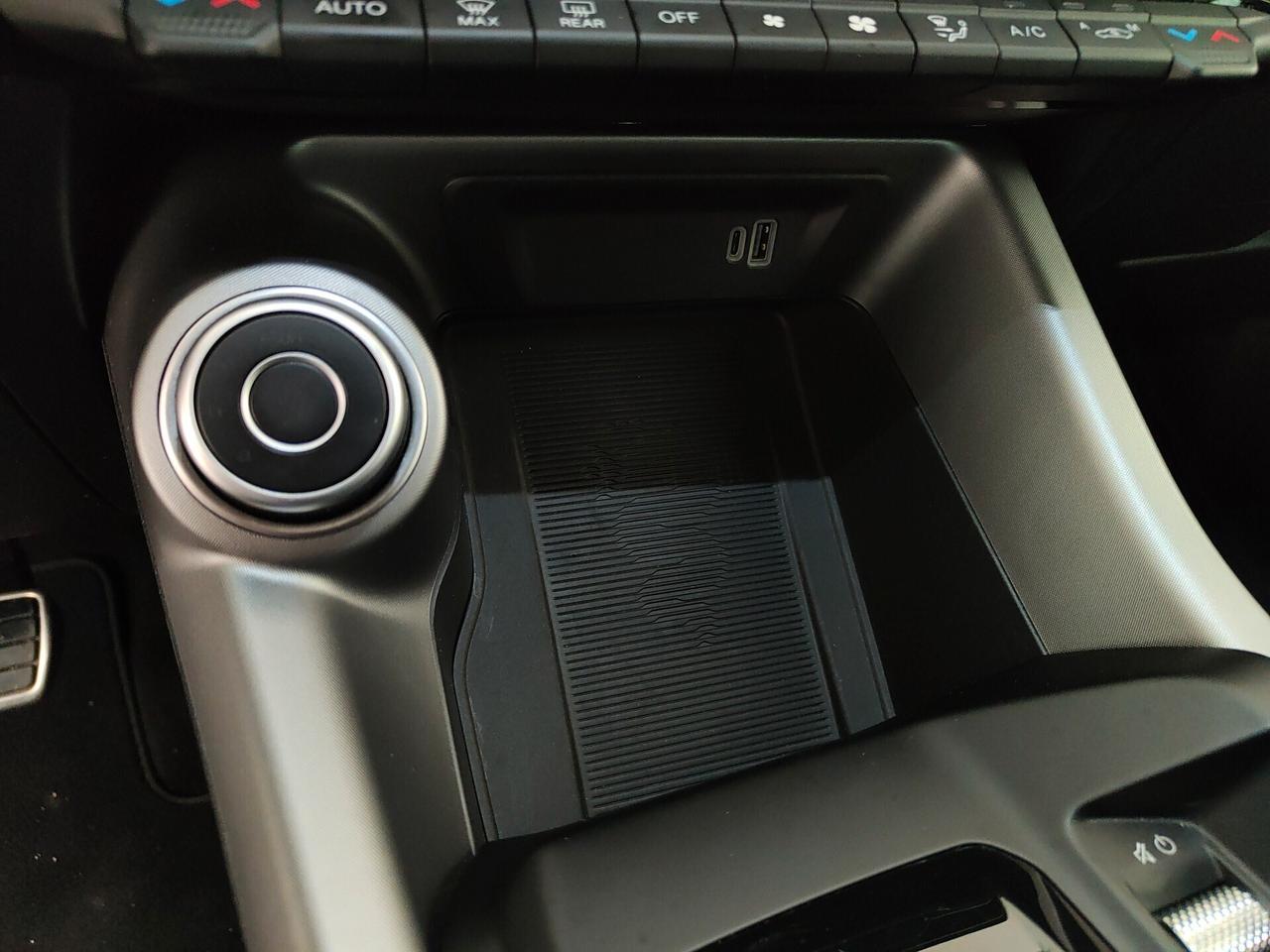 Alfa Romeo Tonale 1.5 160 CV MHEV TCT7 Veloce