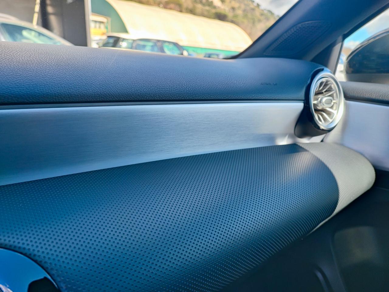 Mercedes-benz A AMG 35 4Matic