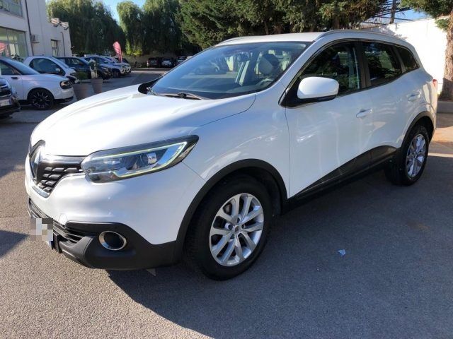 RENAULT Kadjar dCi 8V 110CV Energy Zen