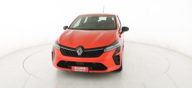 RENAULT Clio SCe 65 CV 5 porte Evolution
