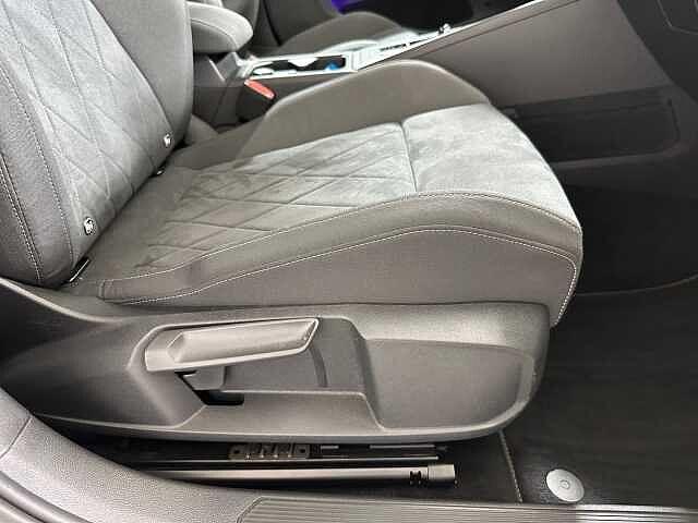 Volkswagen Golf 8ª serie 1.4 TSI eHYBRID 204 CV DSG Style