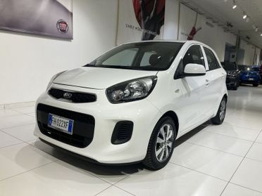 KIA Picanto 1.0 12V 5p. GPL Active