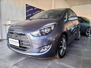 HYUNDAI iX20 1.6 CRDI 115 CV XPossible