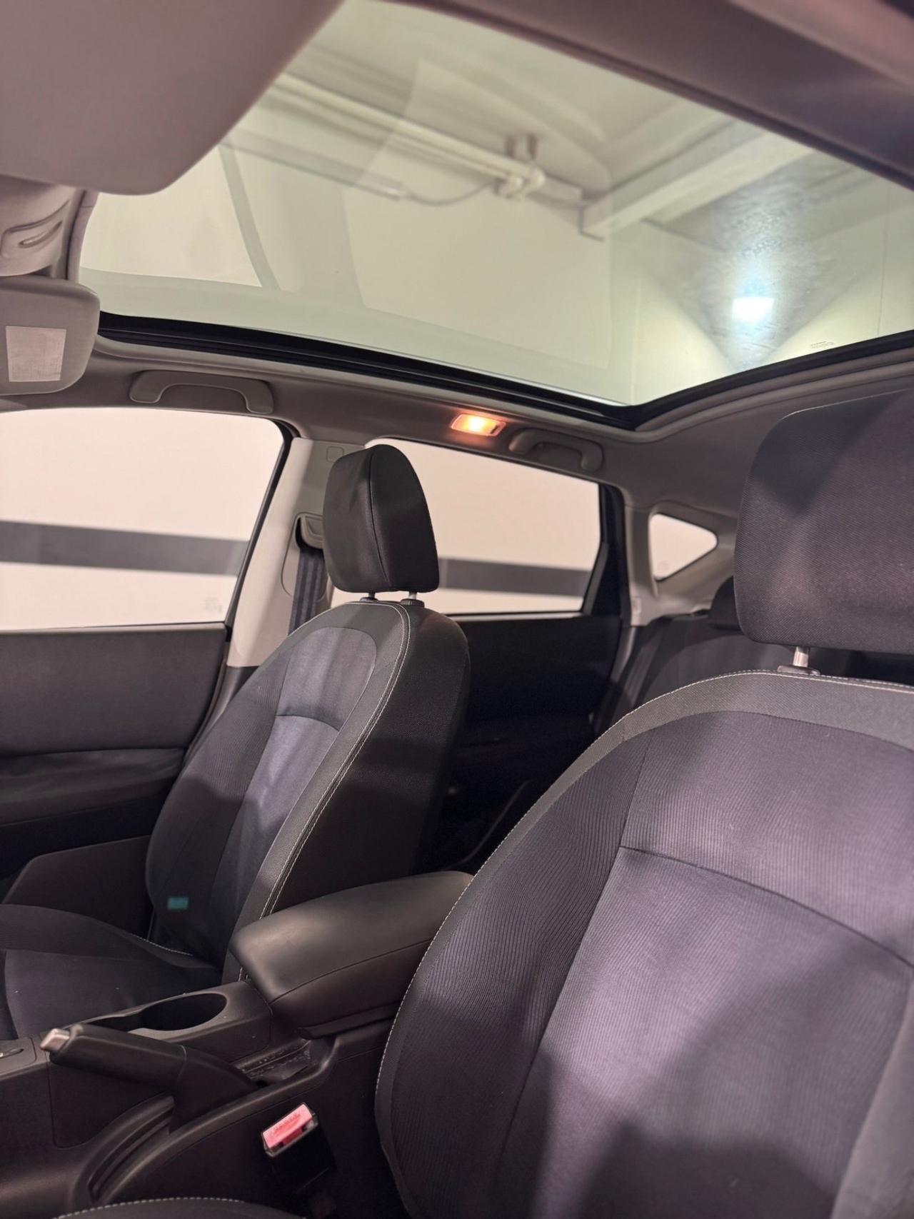 Nissan Qashqai 2.0 dCi DPF Tekna * 4X4* TETTO PANORAMICO*