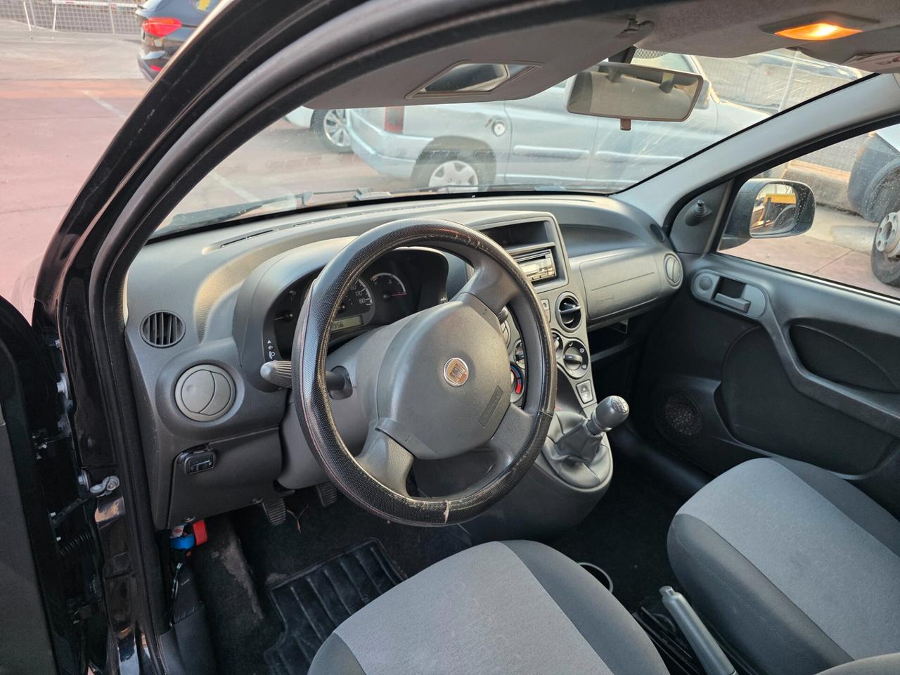 Fiat Panda 1.2 EasyPower Classic NEOPATENTATI GPL