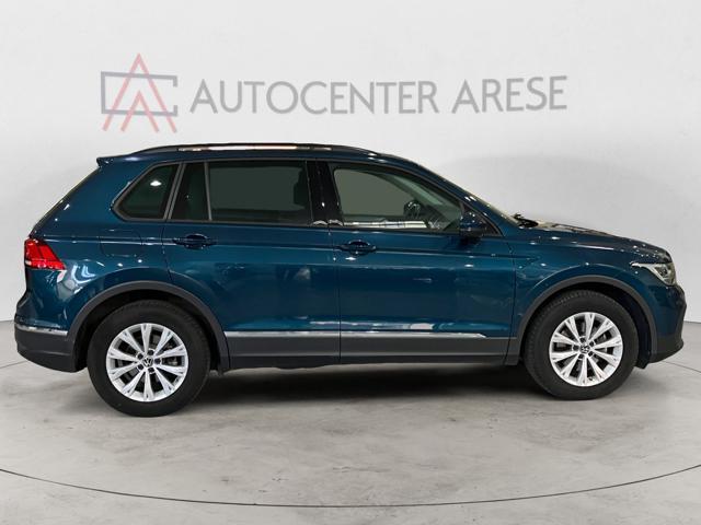 VOLKSWAGEN Tiguan 2.0 TDI 150 CV SCR DSG Life