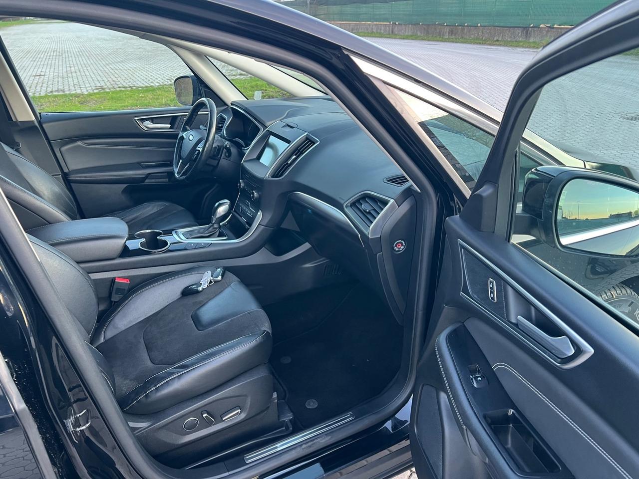 Ford S-Max 2.0 TDCi 150CV Start&Stop Powershift Vignale