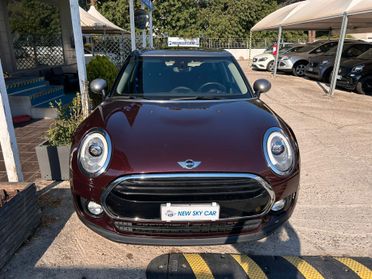 Mini Cooper D Clubman 2.0 Business