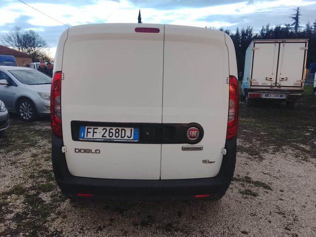 FIAT Doblo Doblò 1.3 MJT PC-TN Cargo Lamierato E5+ PTT 1500