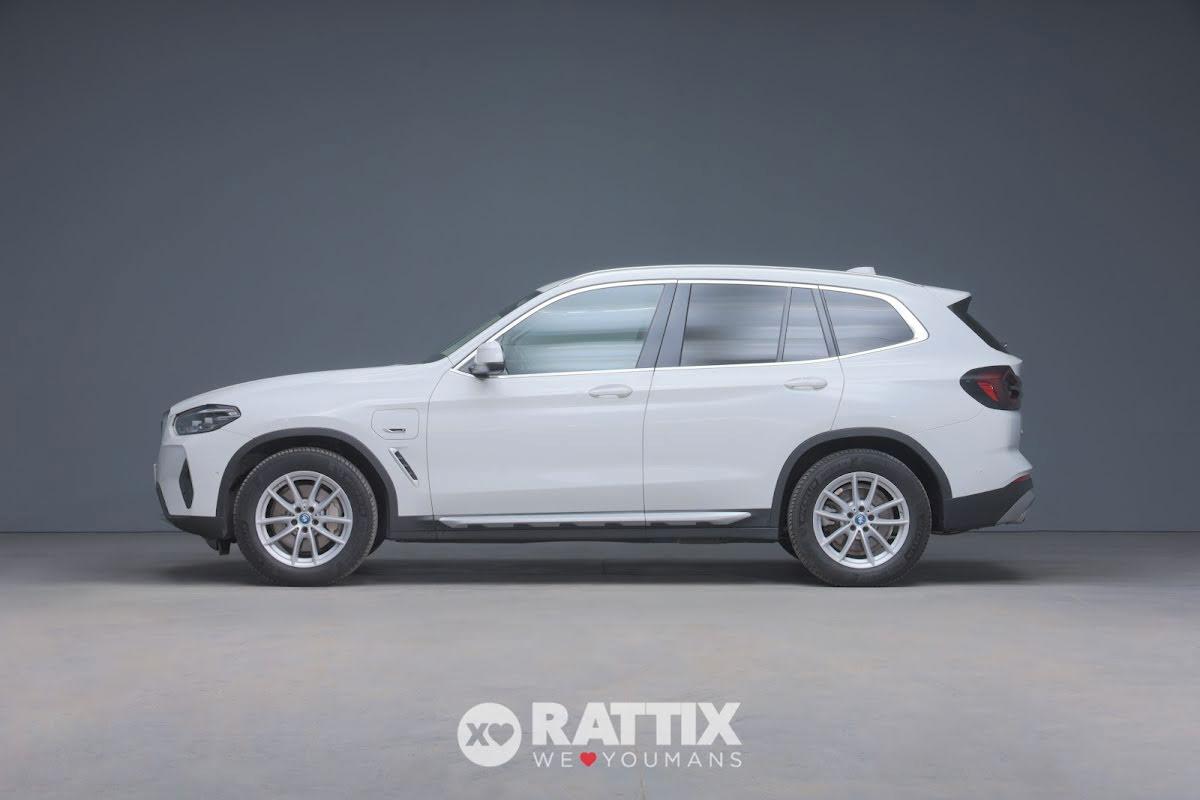 BMW X3 xdrive30e auto