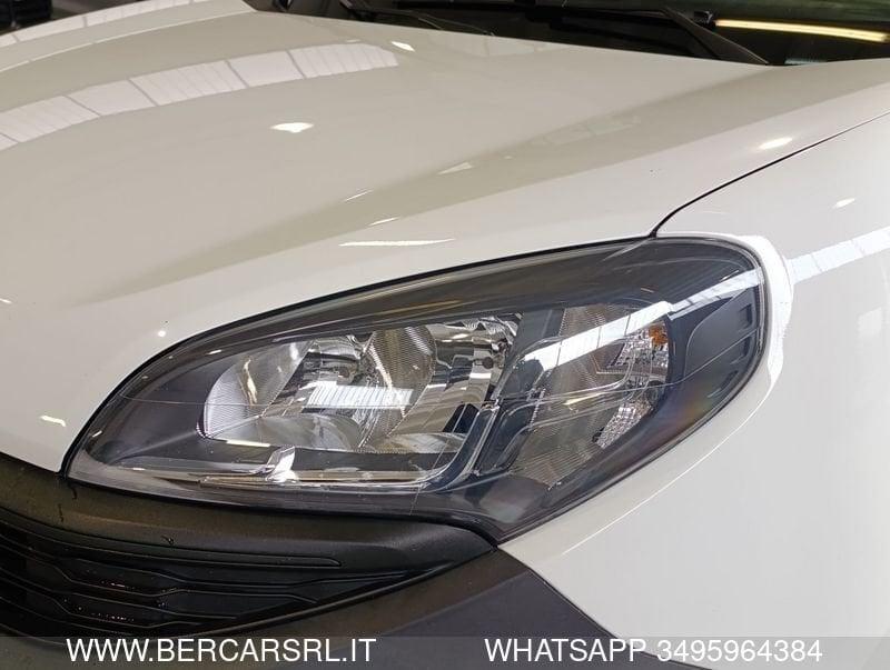 FIAT Doblò Doblò 1.6 MJT 120CV S&S PC Combi N1 Easy