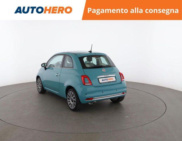 FIAT 500 1.2 Anniversario