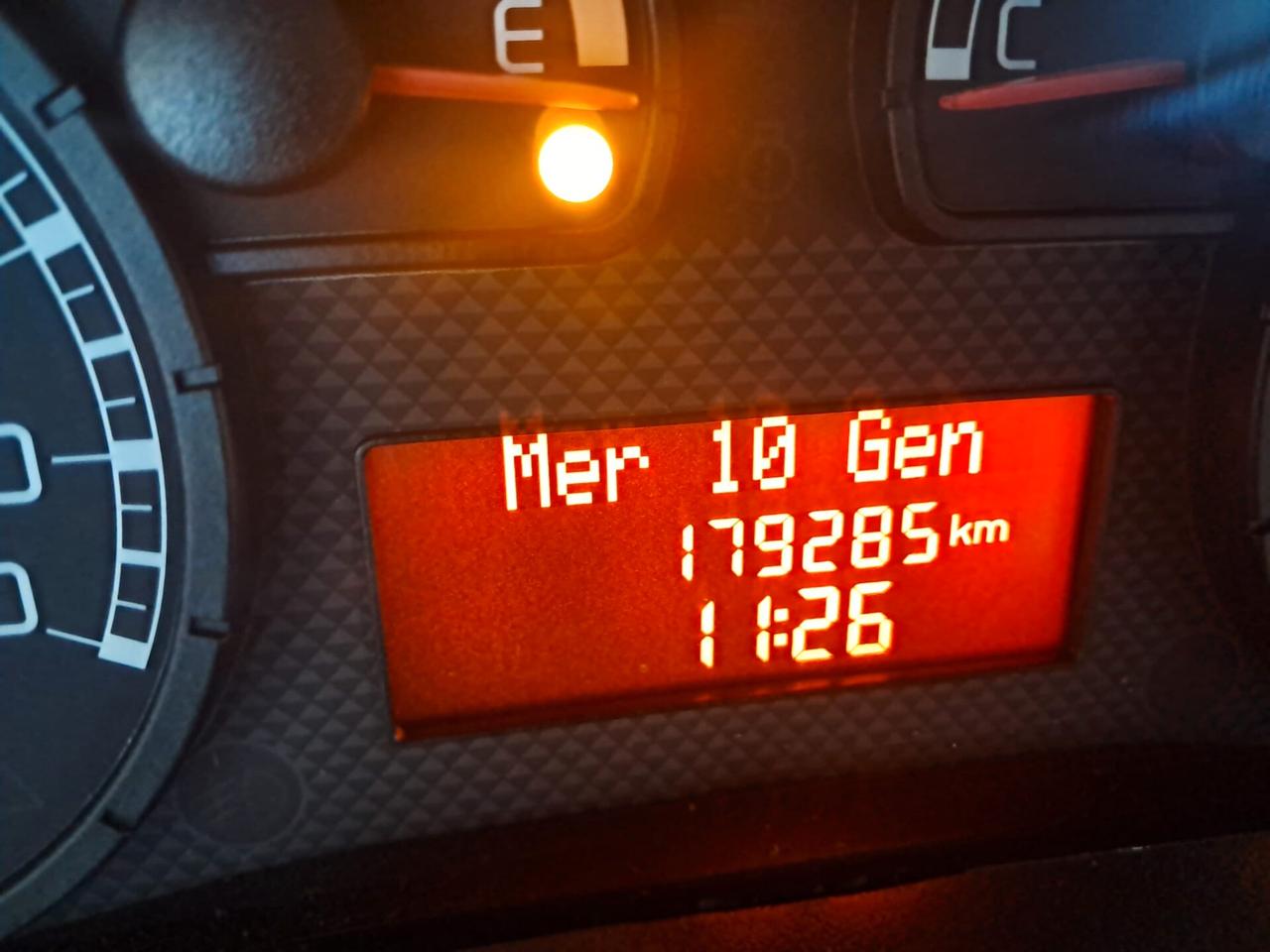 FIAT PANDA 1.2-NaturalPower-NEOPATENTATI-Euro4190-