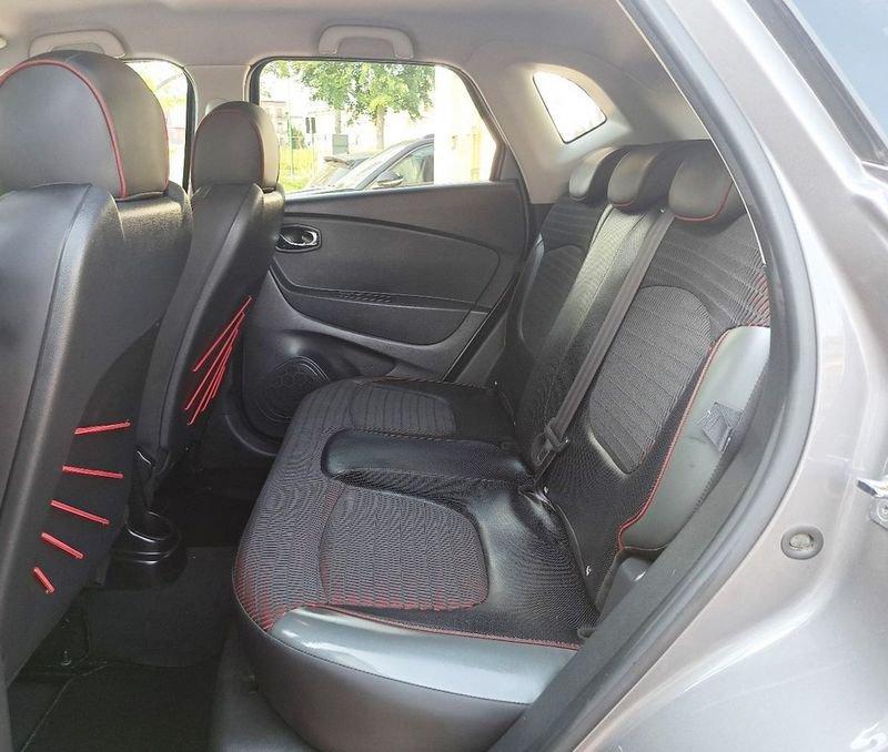 Renault Captur dCi 8V 90 CV S&S Energy Intens
