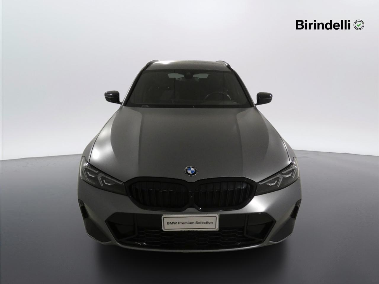 BMW Serie 3(G20/1-80/1) - 320d 48V xDrive Touring Msport
