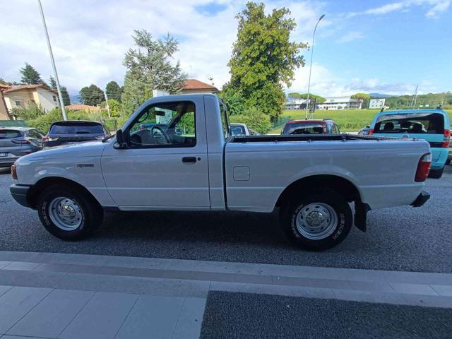 FORD Ranger V6 pickup 2.9 benzina/GPL 2posti