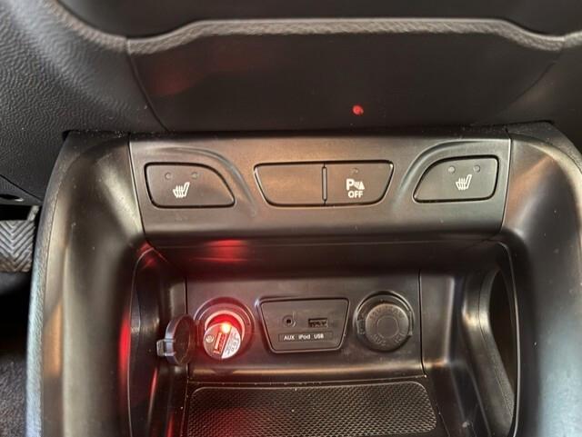 Hyundai iX35 1.7 CRDi 2WD Comfort