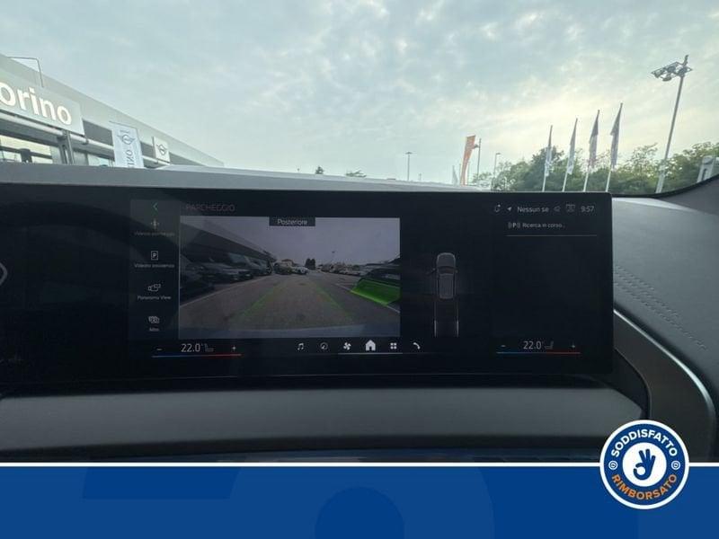 BMW X3 20i xDrive M Sport