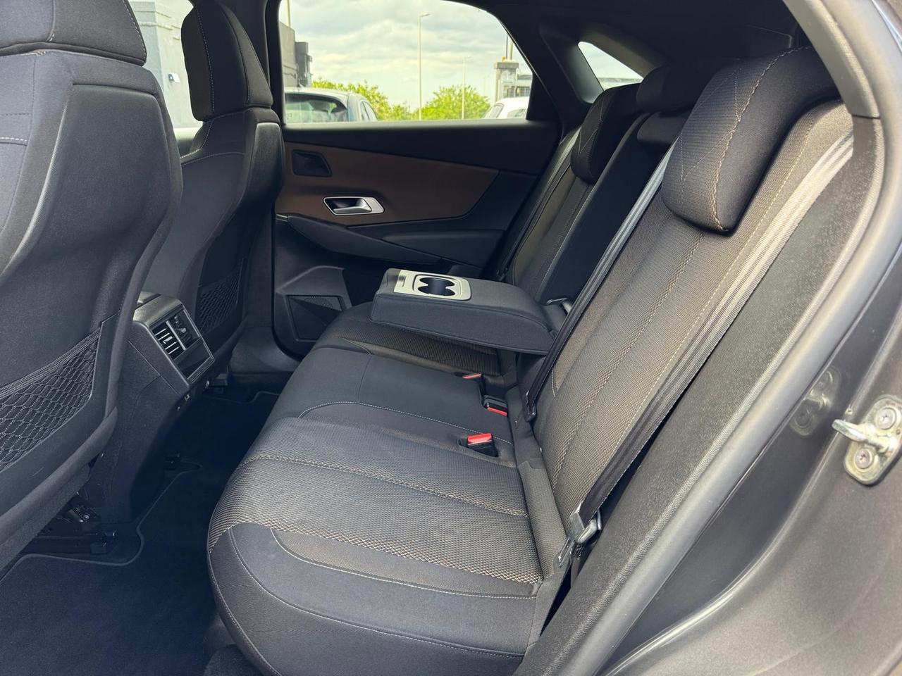 DS 7 Crossback BlueHDi 130 aut. Grand Chic