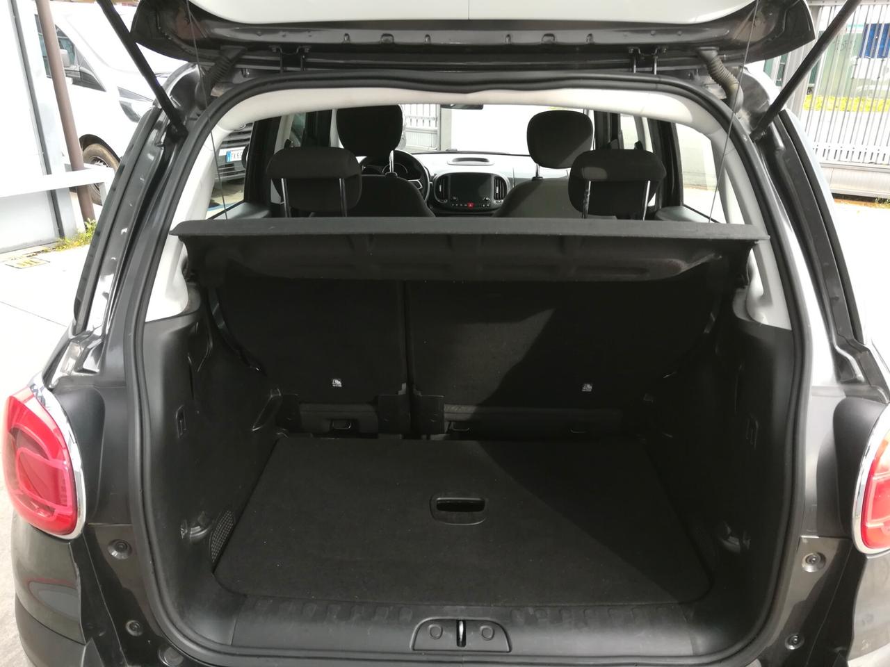 Fiat 500L 1.4 95 CV S&S CARROZZERIA NON BELLA