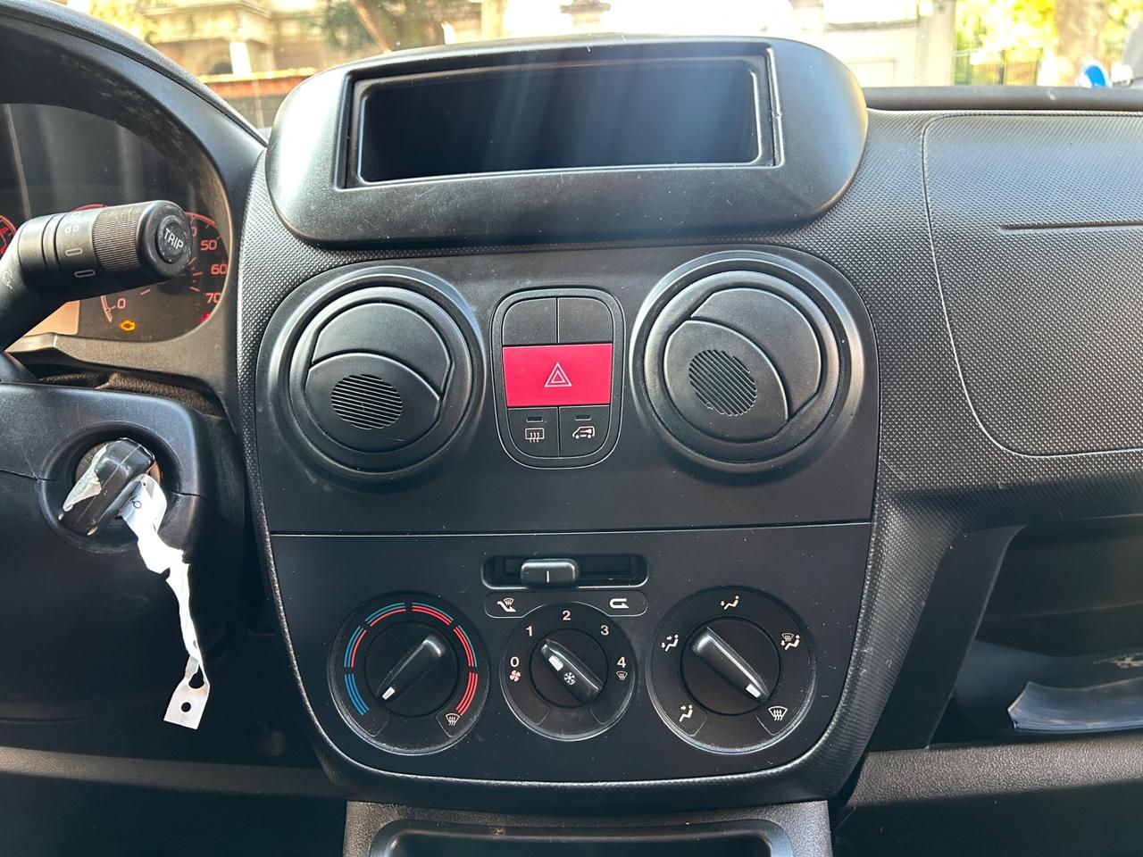 Peugeot Bipper 1.3 HDI 80CV Active Furgone Pro | PREZZO PIÙ IVA!!!