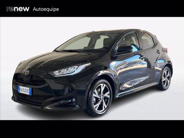 TOYOTA Yaris 1.5h Trend del 2025