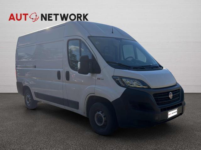 FIAT Ducato 33 2.2 Mjt 140CV PM-TM L2H2 Furgone