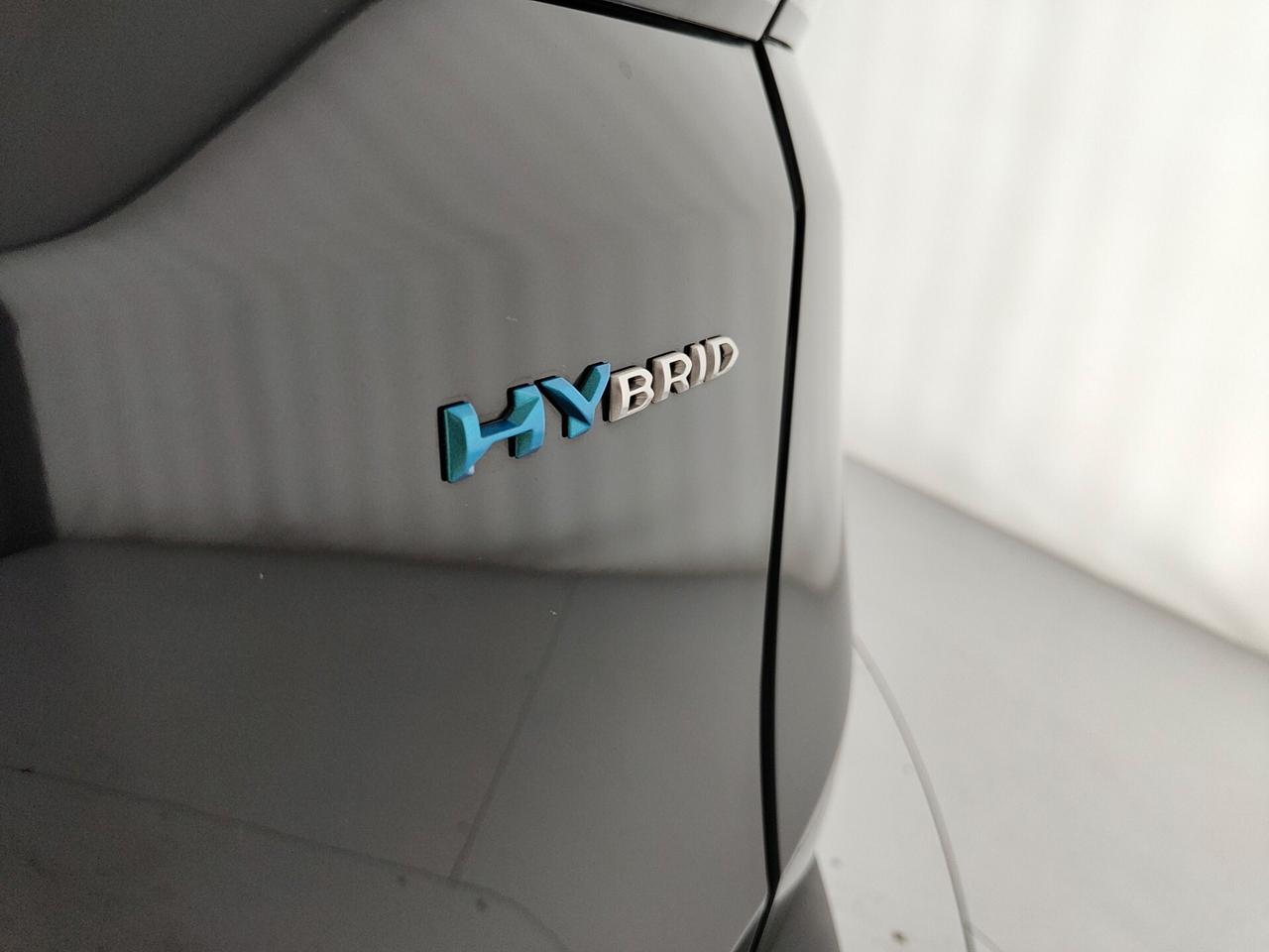 Peugeot 3008 1,6 Hybrid Phev 225cv Allure eat8