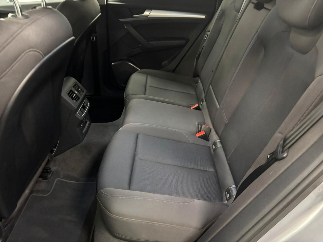 Audi Q5 40 TDI 204 CV quattro S tronic Business Advanced