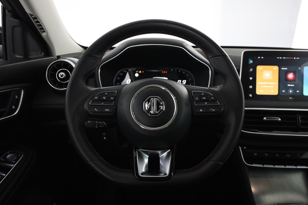 MG HS 1.5T-GDI Luxury
